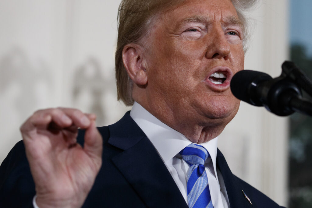 What President Trump’s Executive Orders Mean for Nuclear Investors in 2025