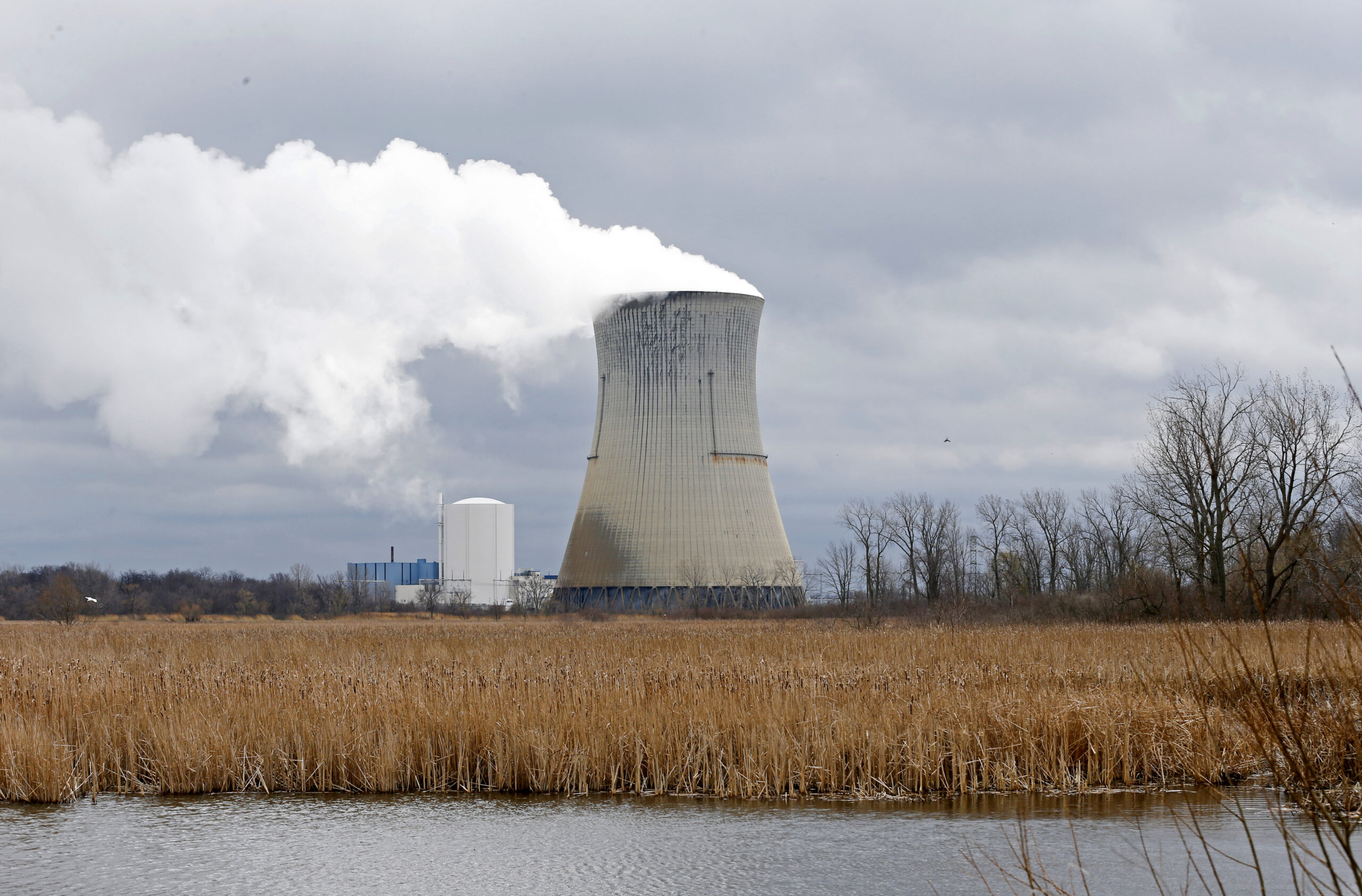 Top 7 Nuclear Stocks to Watch Before They Make Big Gains