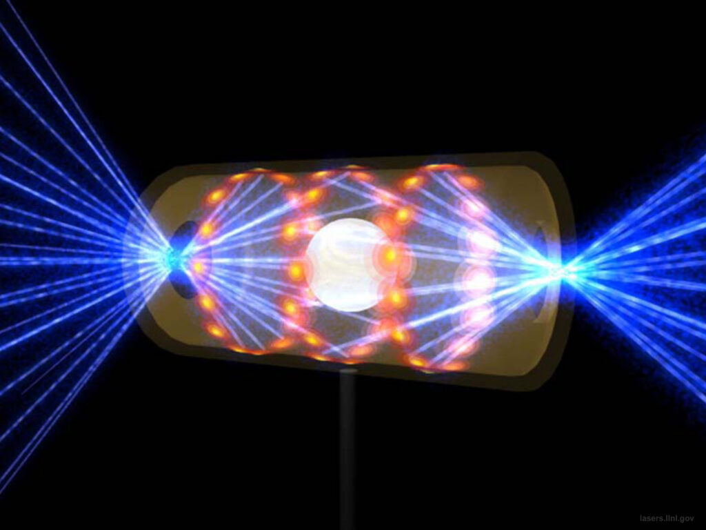 The 12-Year-Old Who Achieved Nuclear Fusion