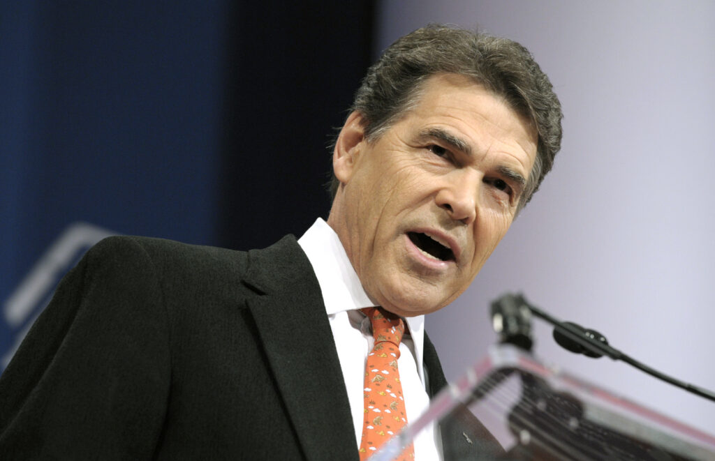 What Rick Perry’s Nuclear Prediction Means for the Global X Uranium Fund (URA)