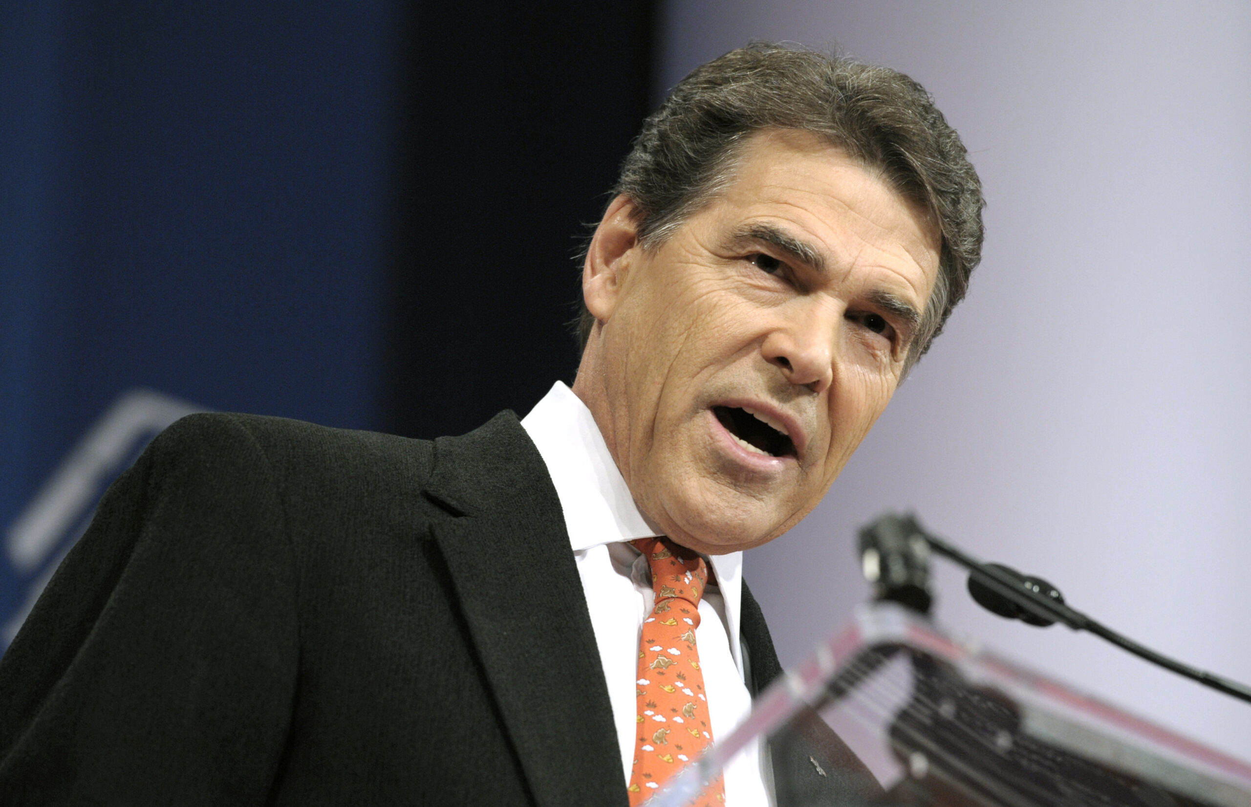 What Rick Perry’s Nuclear Prediction Means for the Global X Uranium Fund (URA)