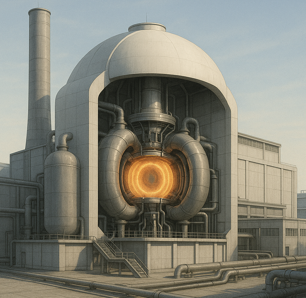 What Is Nuclear Fusion and How Does It Work?