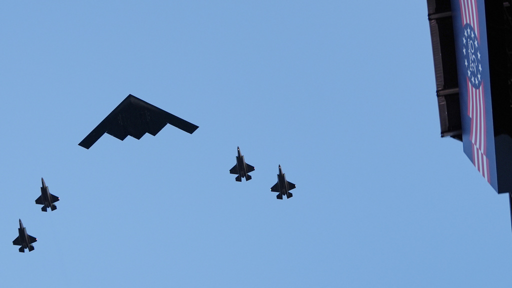 RTX, Lockheed Martin, and Northrop Grumman – What the Israel Iran Flashpoint Means for Defense Contractors