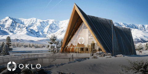 Oklo (OKLO) Gets Good News on Plans to Build a Nuclear Microreactor for the U.S. Air Force