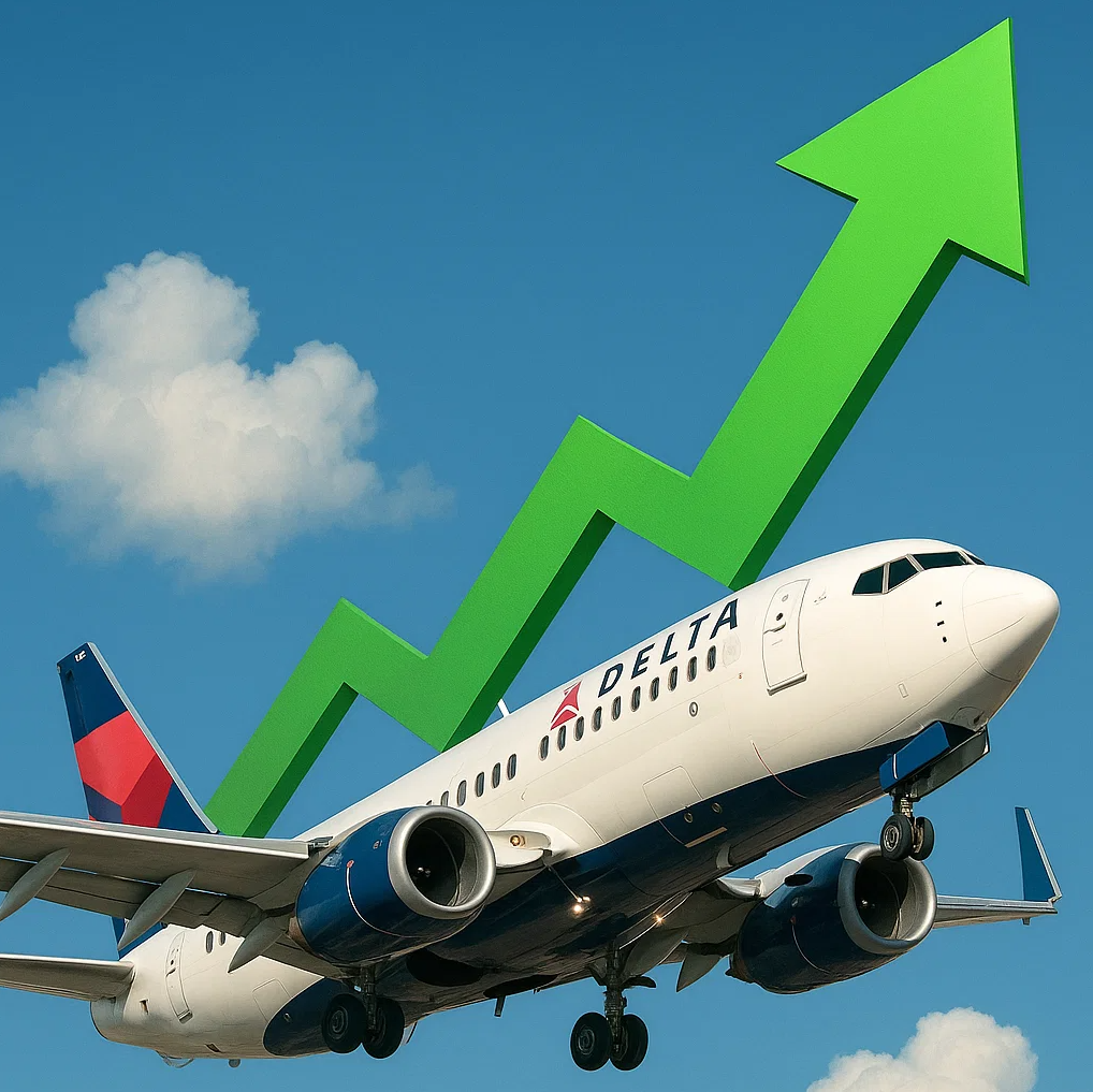 Delta Air Lines (DAL) Reports Earnings – Says ‘Murky’ Economy Has Now ‘Stabilized’