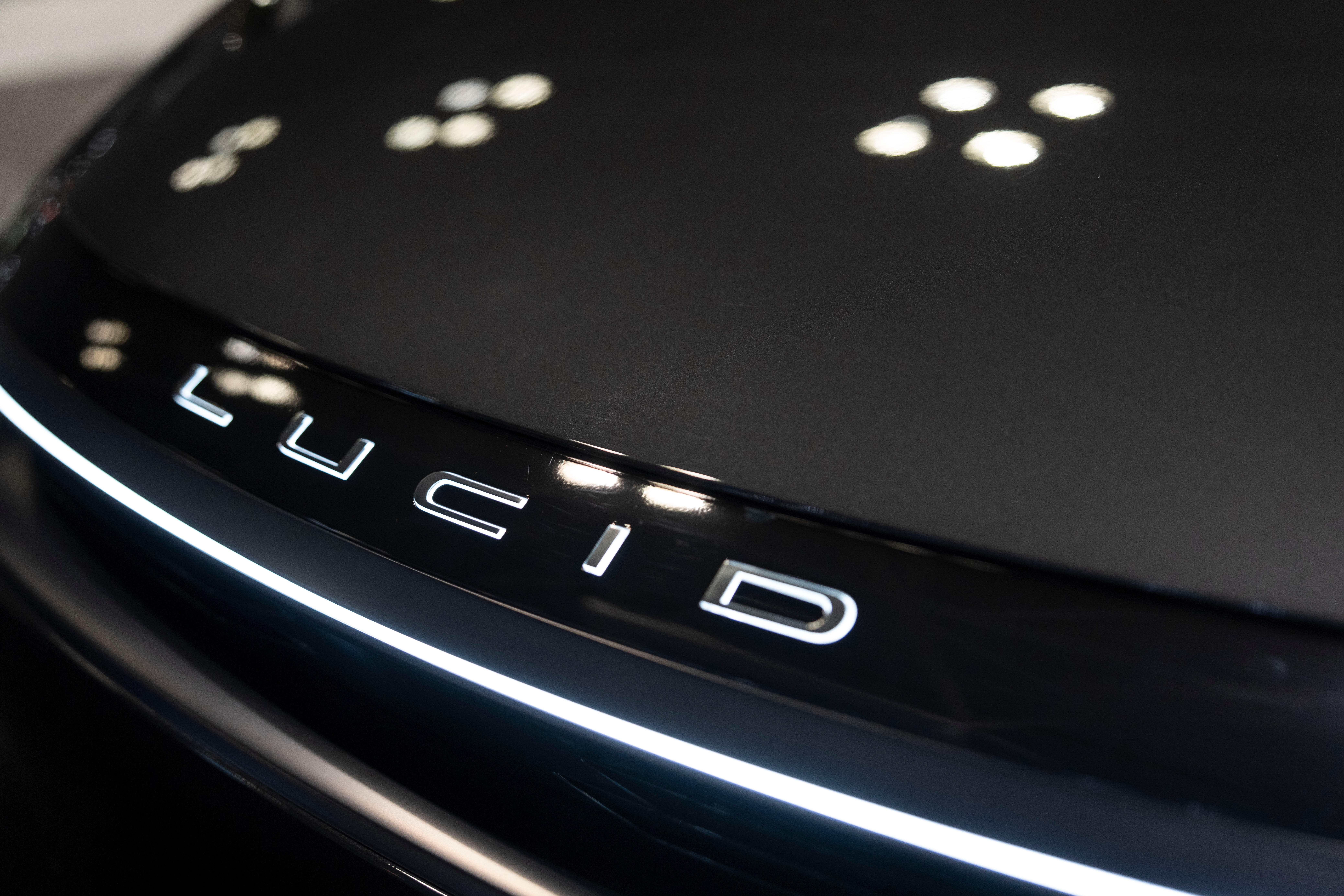 Lucid’s (LCID) Stock Price Gets a Boost From Uber Technologies (UBER)… But What’s Next?
