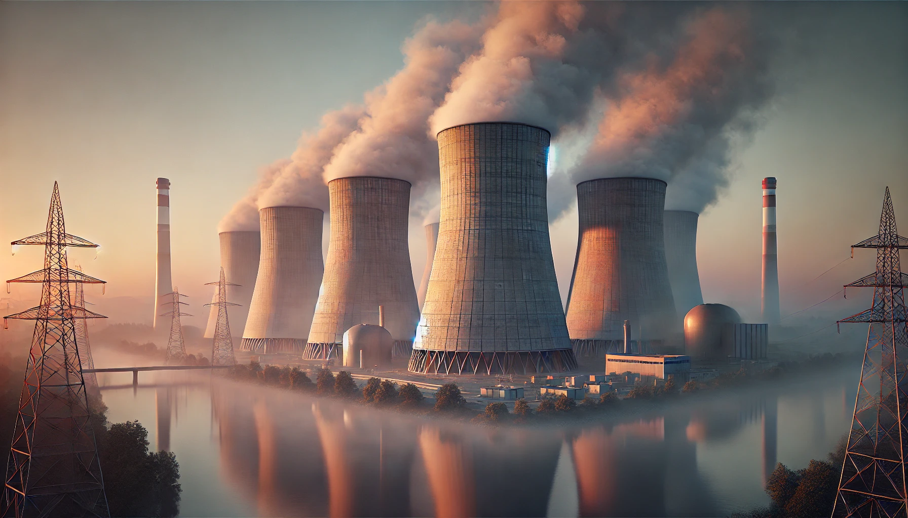 Should You Buy NLR and Uranium Stocks as AI Powers the Nuclear Boom?