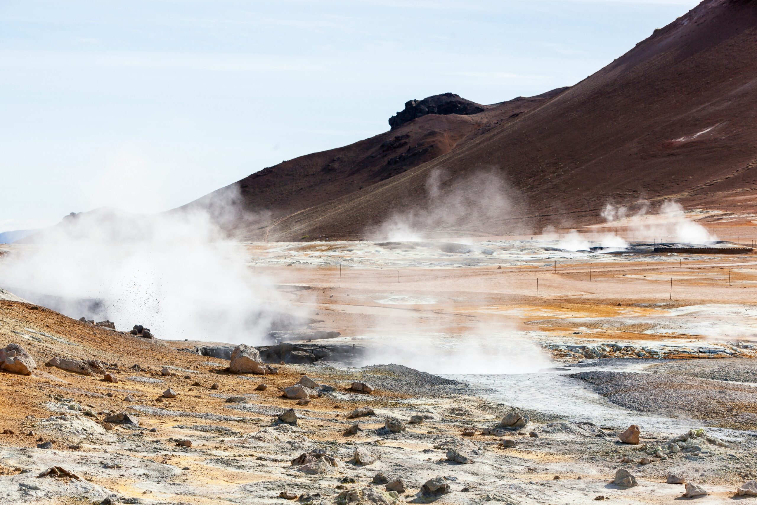 Why Geothermal Energy Is the Answer to AI’s Energy Crisis