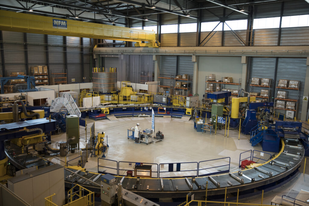 Virginia Approves the First Nuclear Fusion Reactor to Connect to a Commercial Power Grid and Power the AI Age