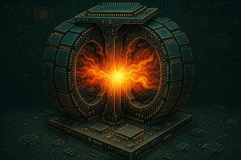 AI Chip Giant Nvidia (NVDA) Just Invested in Nuclear Fusion… Have You?