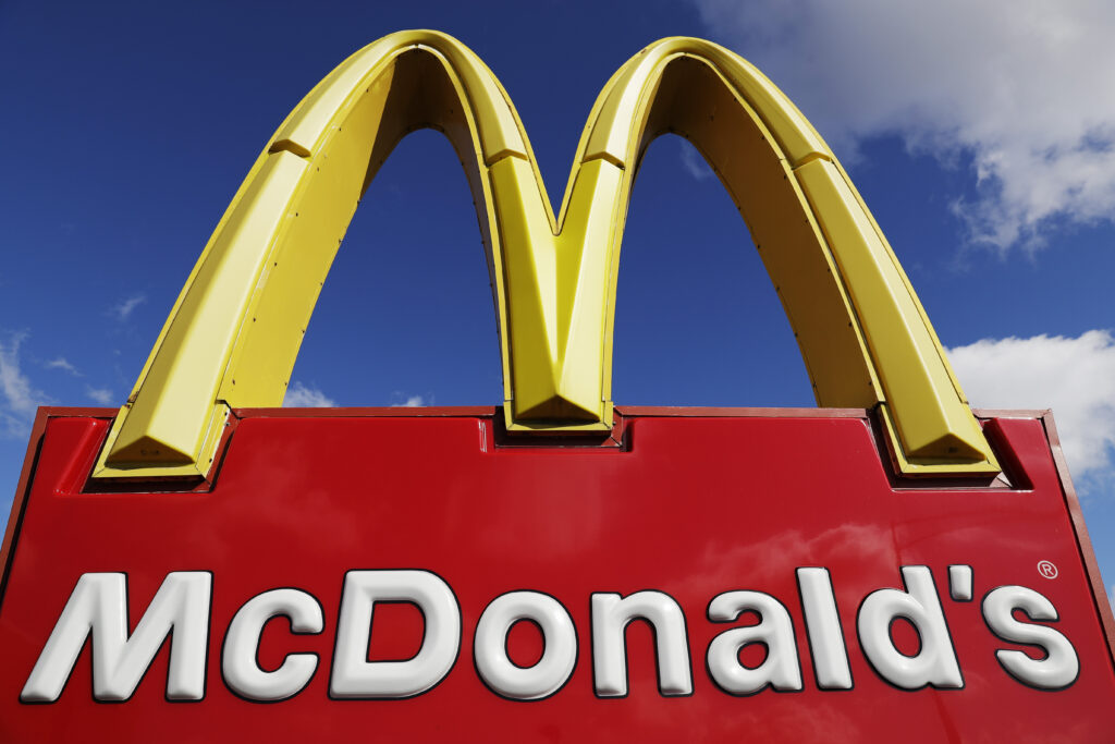 McDonald’s (MCD) Returns to Quarterly Sales Growth for Investors