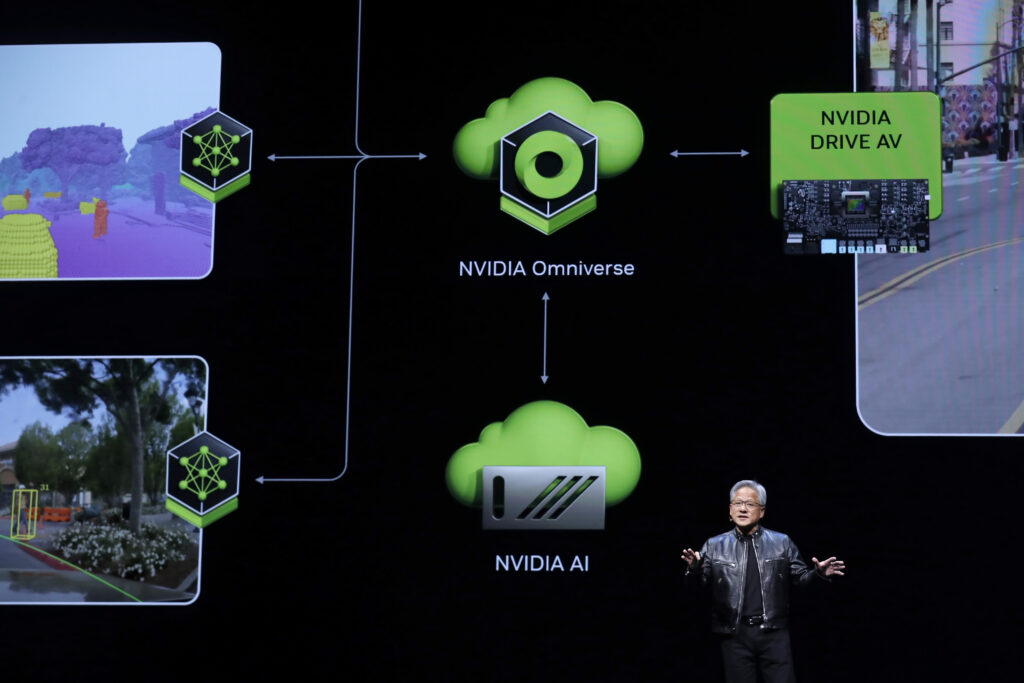 Is Nvidia (NVDA) Still the Top AI Stock to Buy After Its Earnings Report?