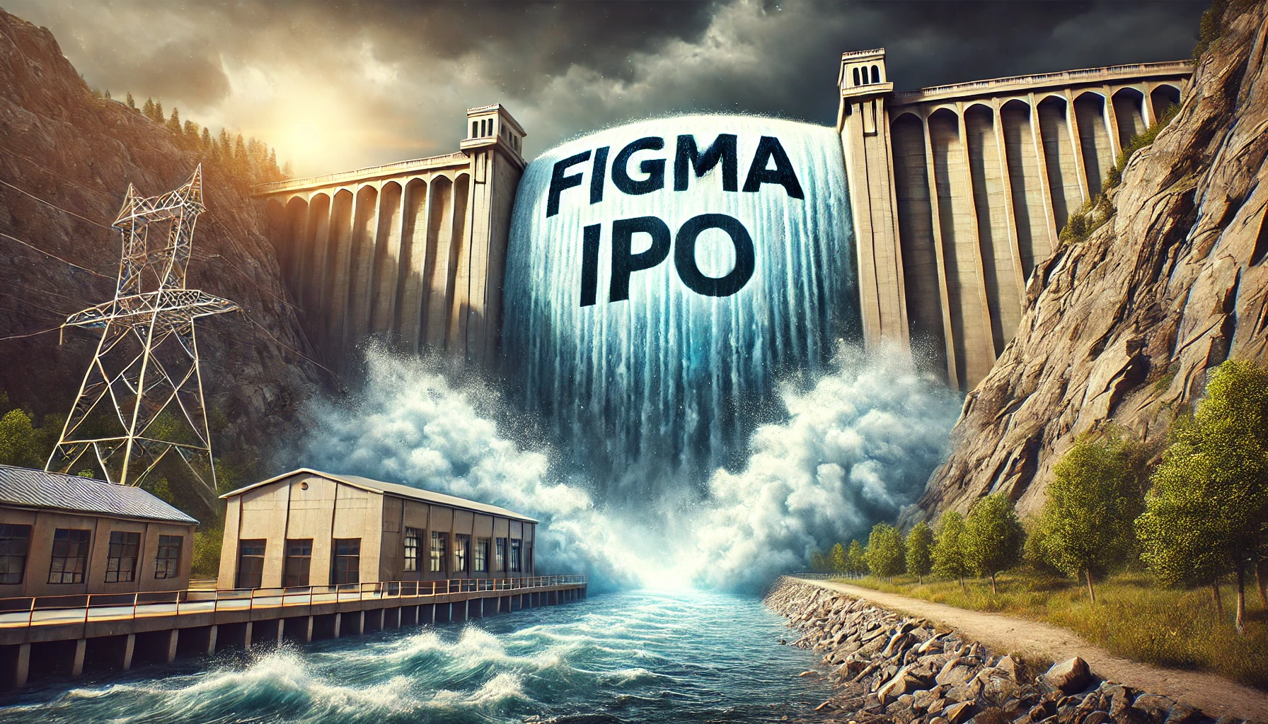 Figma Stock Soars 250% in Blockbuster IPO – Is FIG a Buy Now?