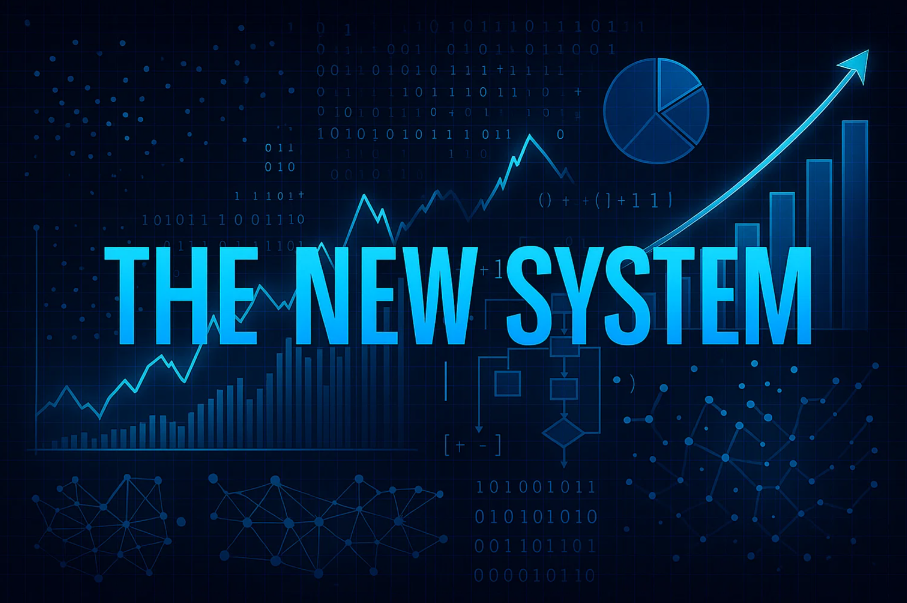 Is the N.E.W. System an AI-Driven ‘Renaissance’ Moment for Main Street Investors?