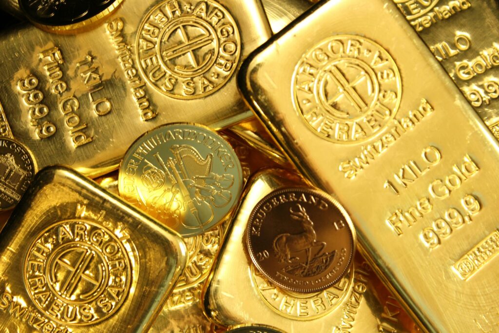 Gold Price Forecast: Buy This ETF Before CPI Pushes Gold to $5,000