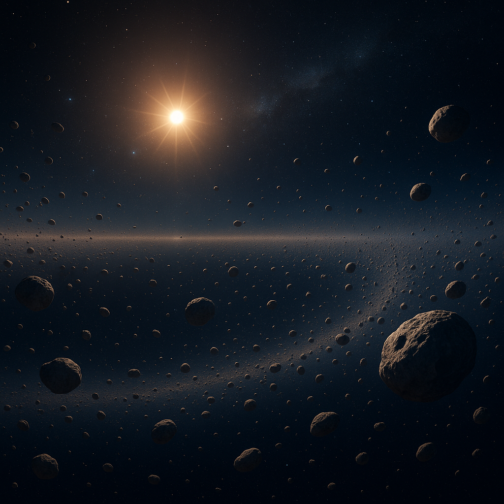 What Is Amazon’s Project Kuiper and How to Profit From It