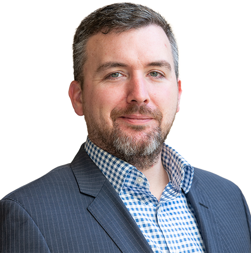 Rob Spivey, CFA, Director of Research