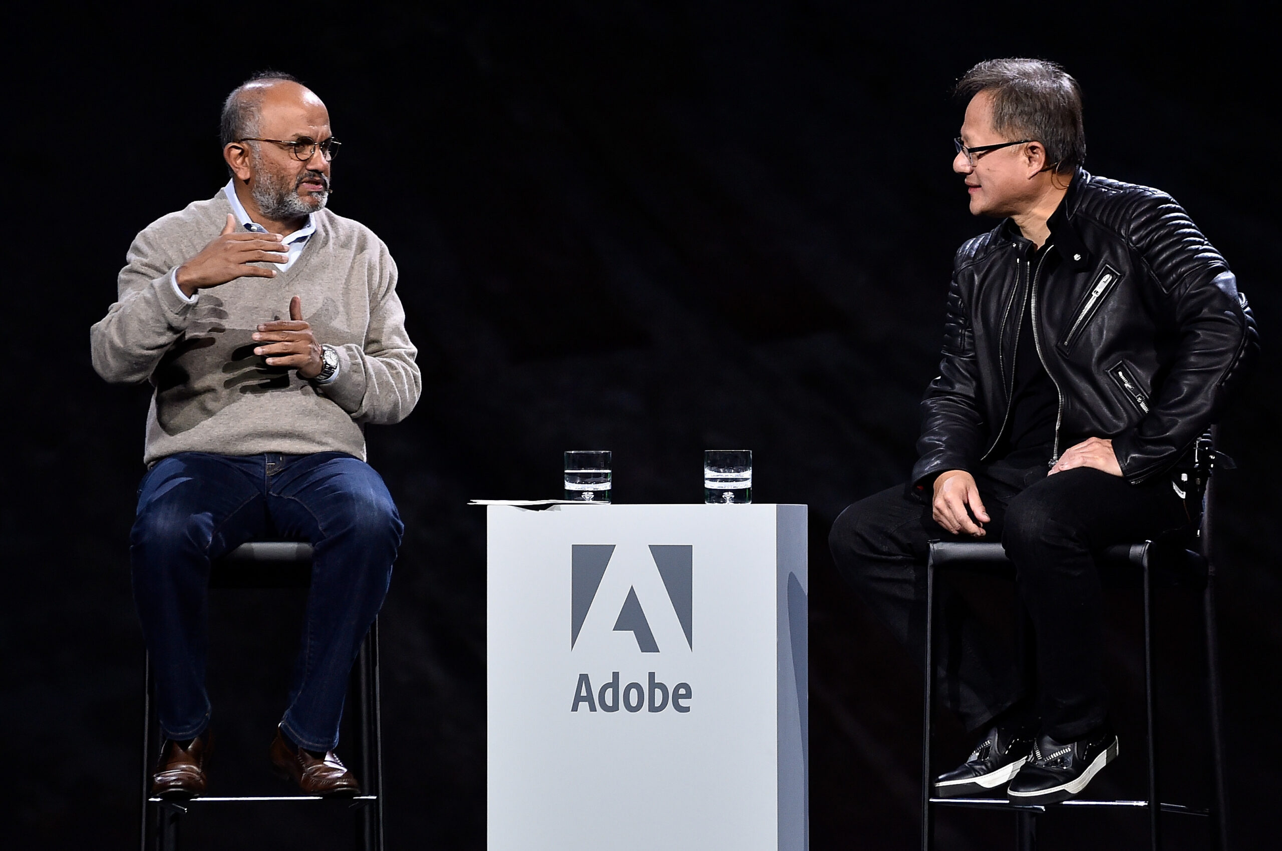 Adobe (ADBE) Buying Semrush (SEMR) Proves AI Is ‘Eating’ the Software Industry
