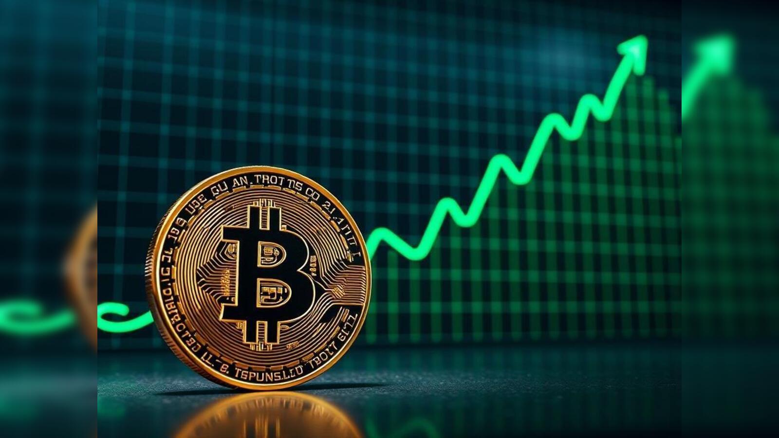 Bitcoin Powers to a New All-Time High and Confirms the Crypto Bull Market Is Alive and Well