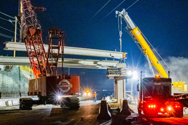 The More Data Centers They Build, the More These Stocks Go Up