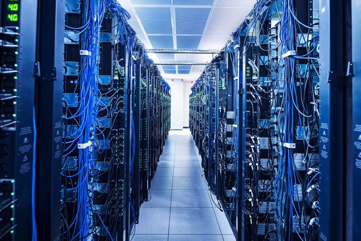 This Safe Way to Play the AI Boom Just Passed a “Stress Test” With Flying Colors