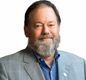 Dr. David “Doc” Eifrig