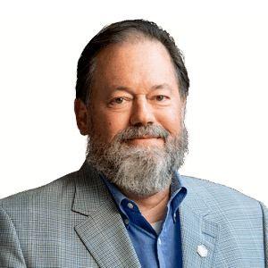 Dr. David “Doc” Eifrig, Editor