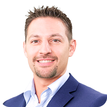 Joe Withrow, Analyst