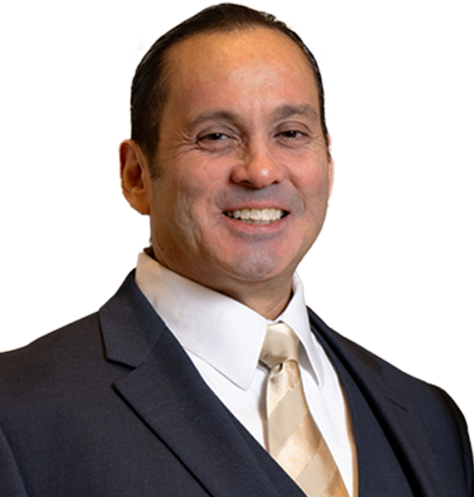 Joel Litman, Chief Investment Officer