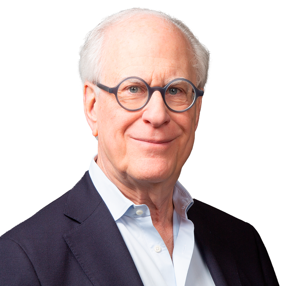 Marc Chaikin, Market Expert, Founder
