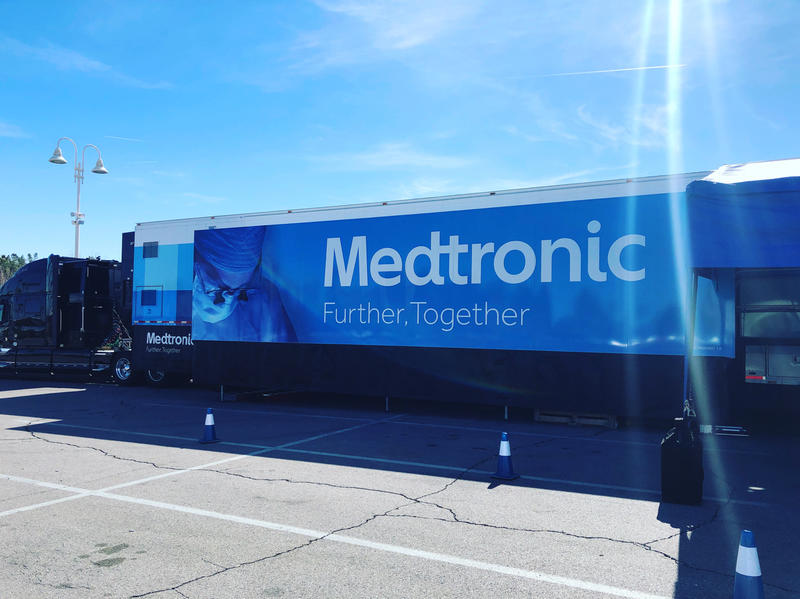 A Boomer Health Care Play Soars to New All-Time Highs: Are You Benefiting From This Megatrend?