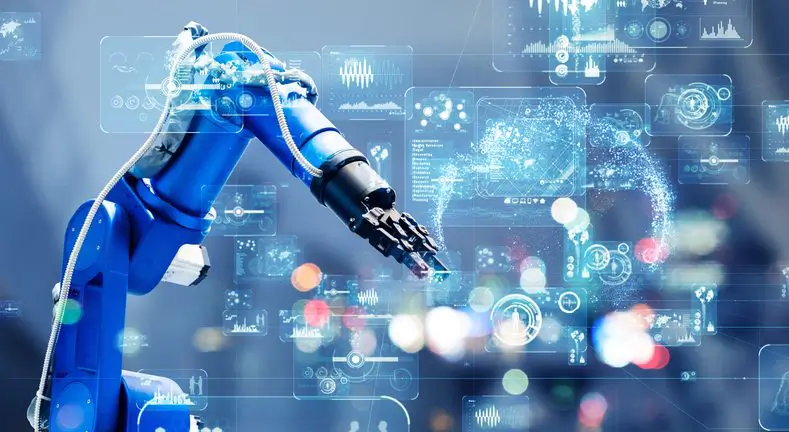 The Robotics Megatrend Is Powering Key Players to New Highs. Are You Positioned to Benefit?