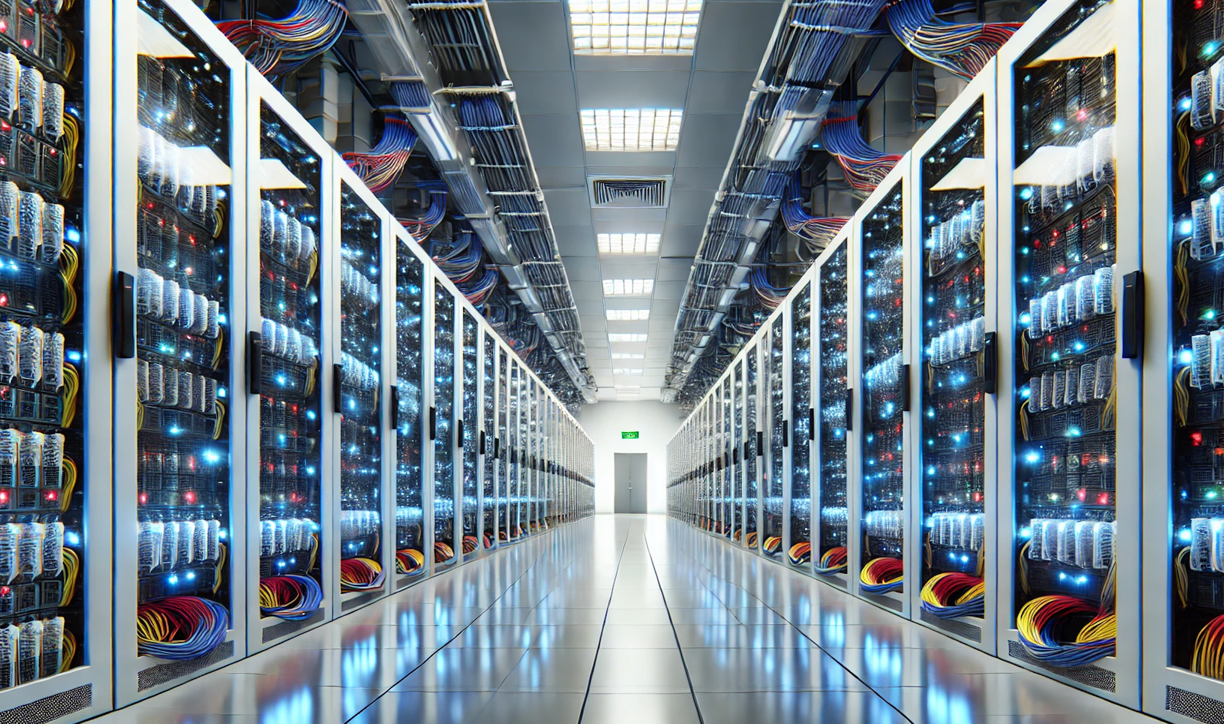 Top 3 Power and Data-Center Cooling Stocks to Watch in the AI Infrastructure Boom