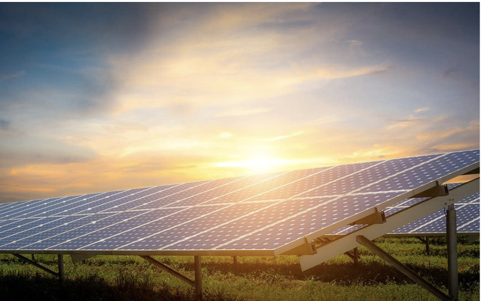 The Solar Energy Trade Explodes Higher, Confirming the “AI Power Boom” as One of the World’s Most Profitable Themes