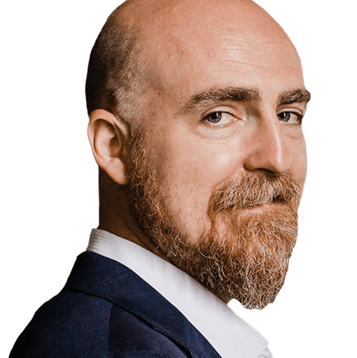 Stephen Hester, Editor