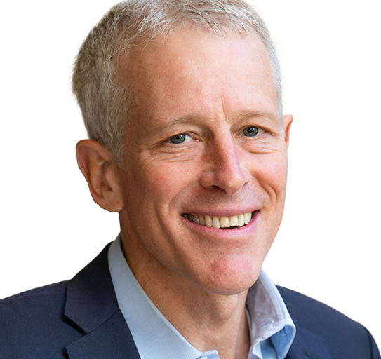 Whitney Tilson, Editor
