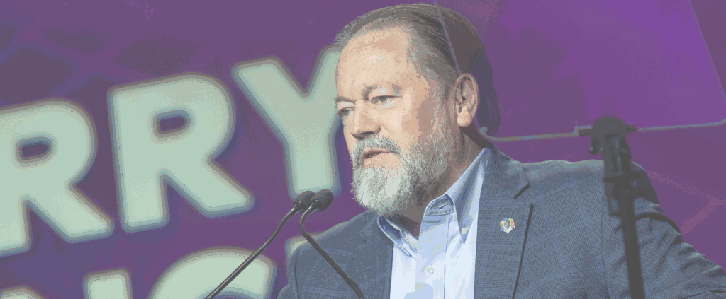 Dr. David “Doc” Eifrig