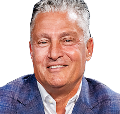 Larry Benedict, Founder