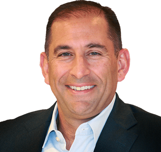 Pete Carmasino, Chief Market Strategist