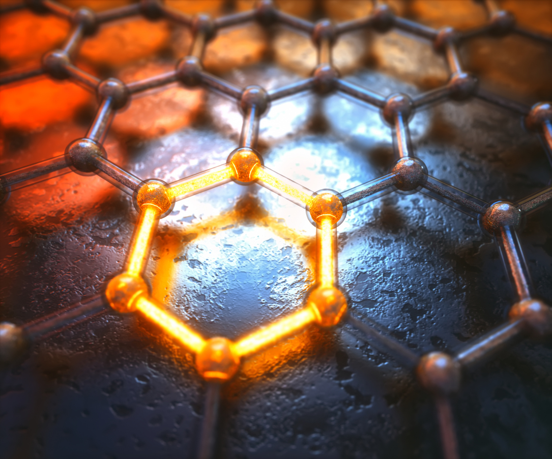 Why Graphene Is Emerging as the Next Big Investment in the Materials Sector