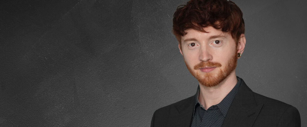 Stephen Wooldridge II