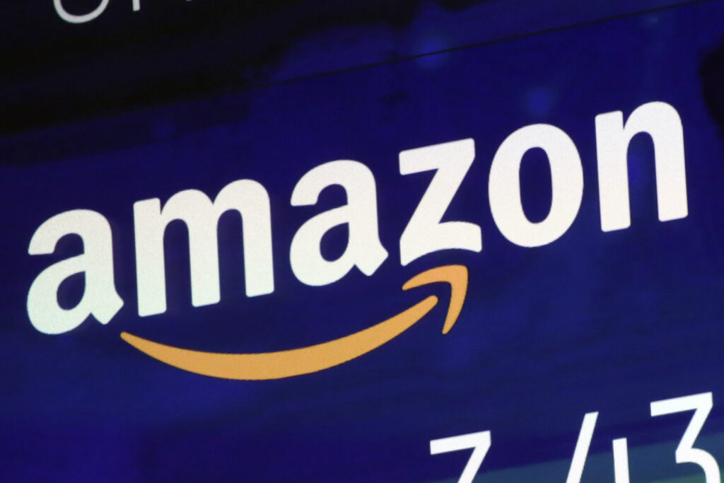 Three Reasons Amazon Can Soar as it Mashes the AI Accelerator