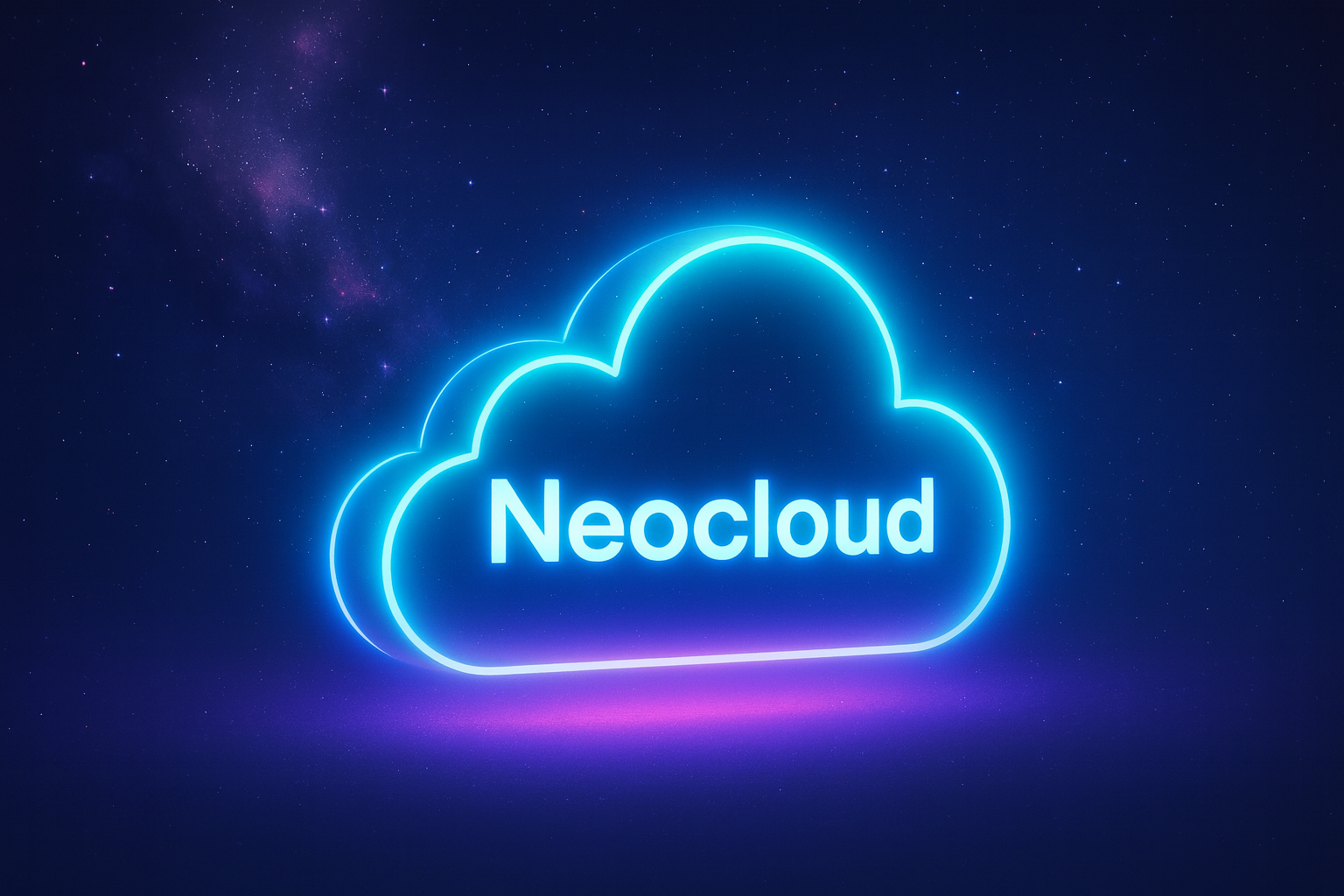 CoreWeave’s $55 Billion Backlog Marks the Next Phase of the Neocloud Boom