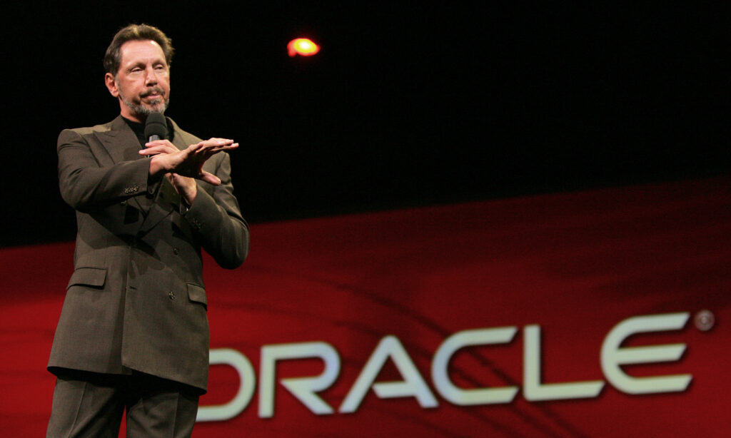 Oracle’s Stock Has Completely Erased Its AI Pop. Are Shares a Buy Today?