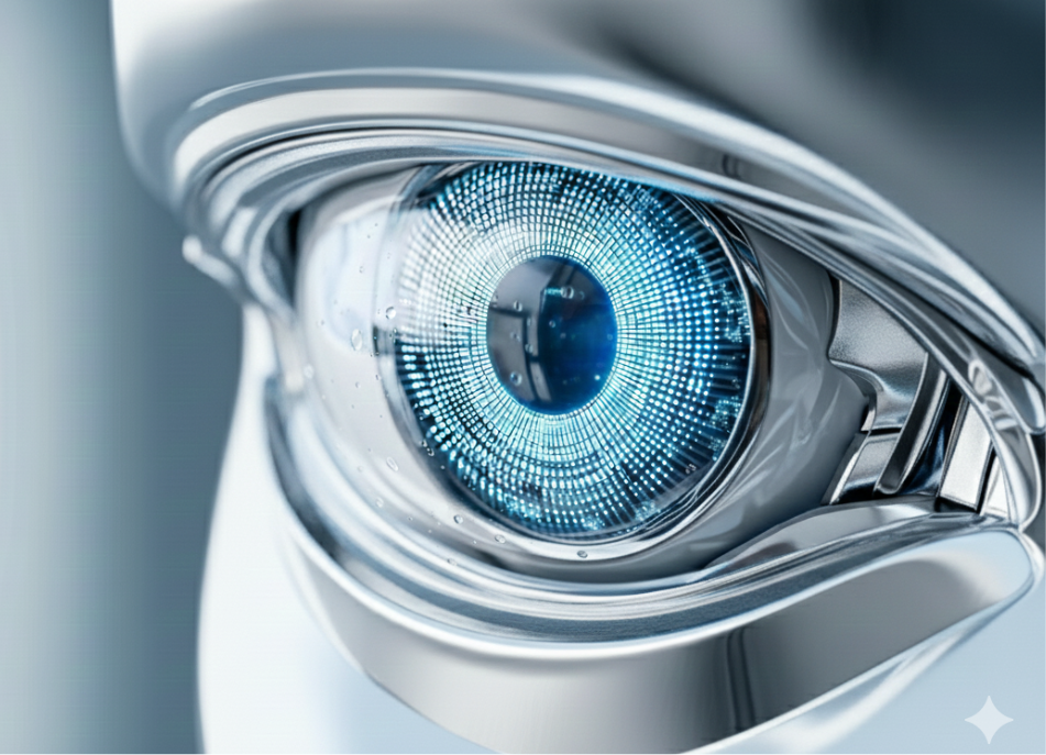 Machine Vision and Robotics Stocks to Watch in the Next Wave of Automation