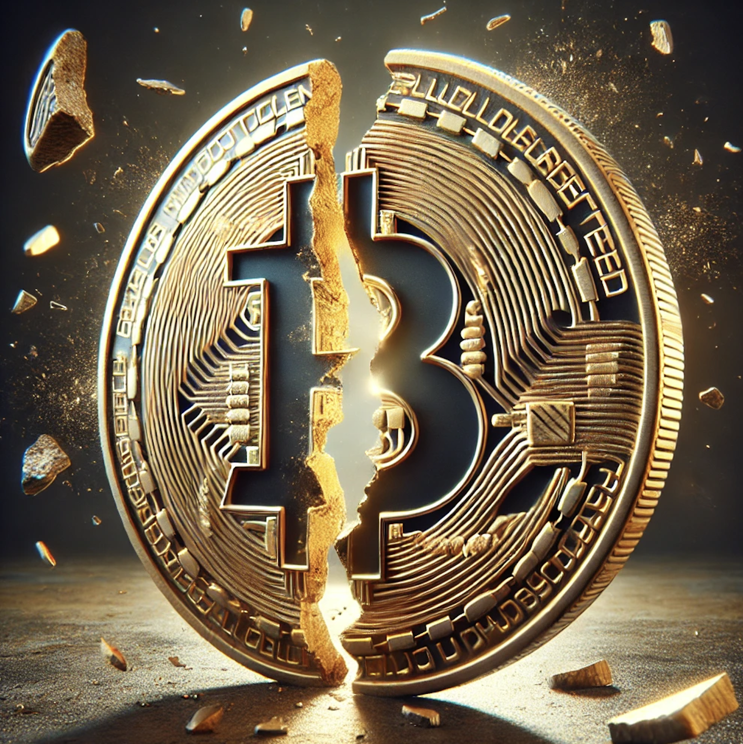 Bitcoin is plunging: Here’s Why Stock Investors Should be Watching Crypto