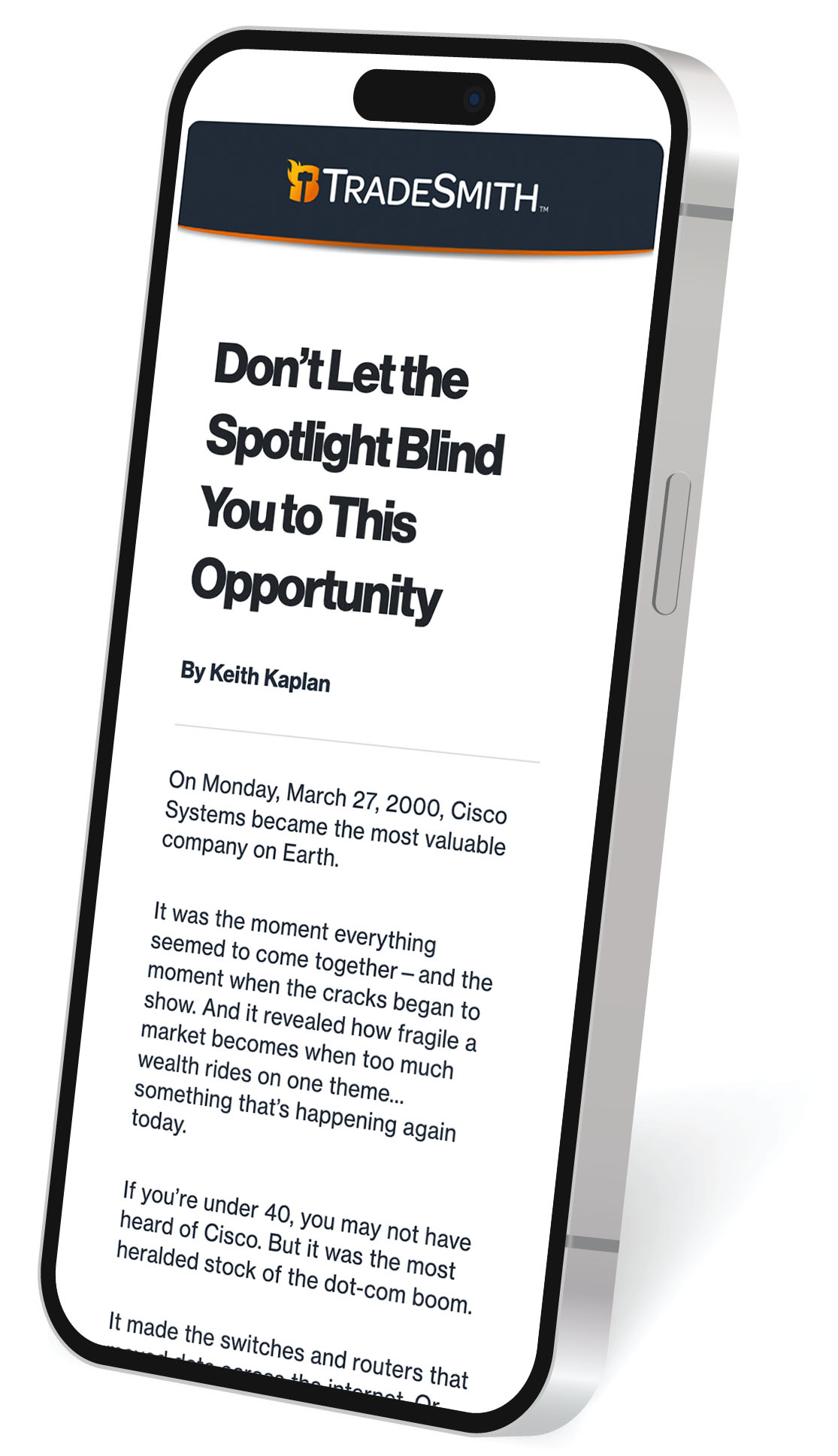 Newsletter signup background