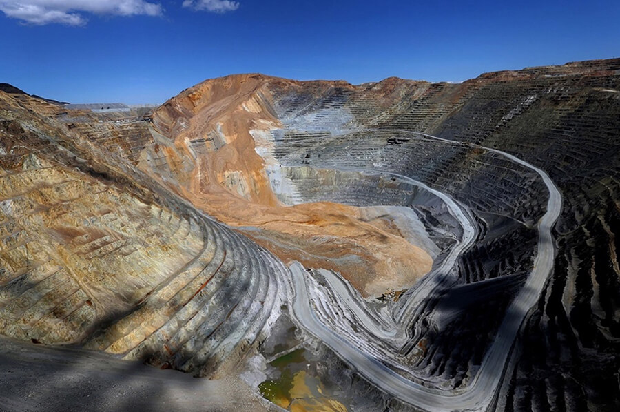 Megatrend update: How to partner with the U.S. Government and make a lot of money