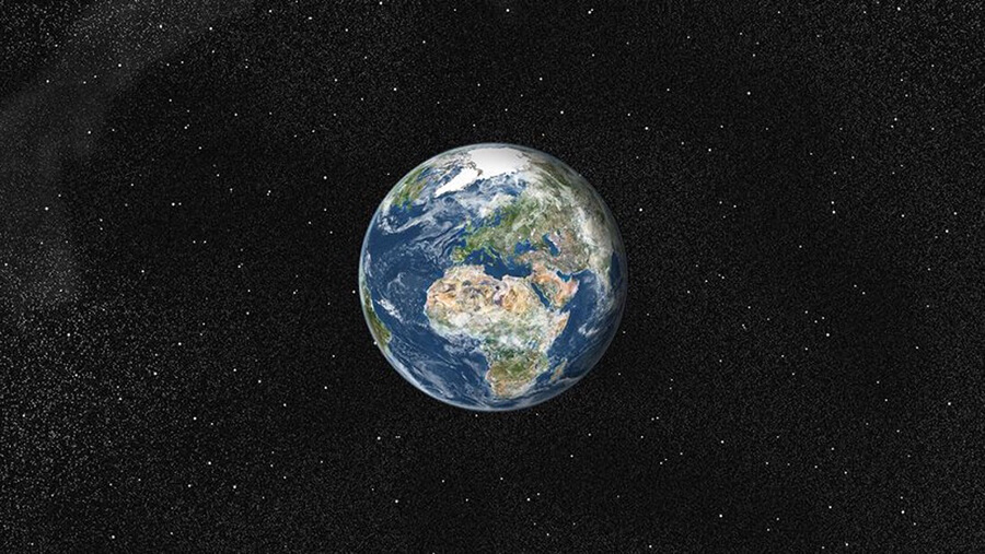 We’re in a global bull market. Trade accordingly.