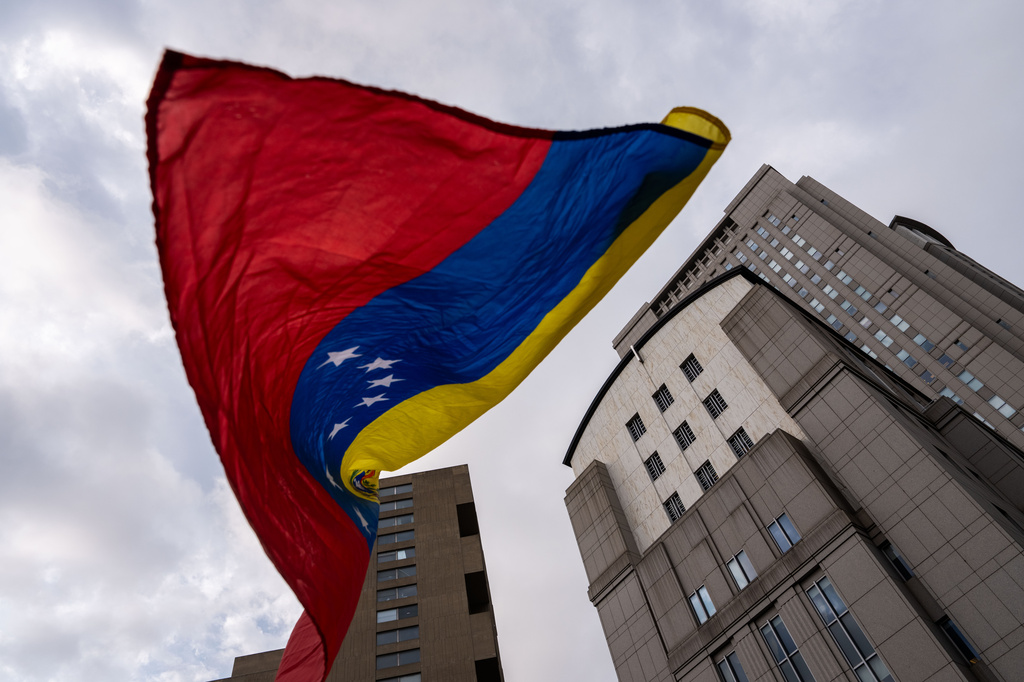 Why Trump + Venezuela = BUY OIL STOCKS